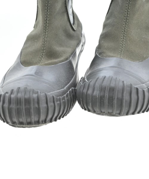 CONVERSE（コンバース）スニーカー カーキ サイズ:23cm レディース/2200716205487