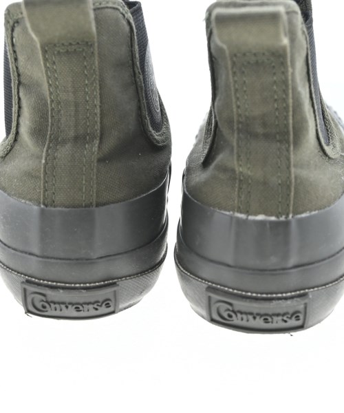CONVERSE（コンバース）スニーカー カーキ サイズ:23cm レディース/2200716205487