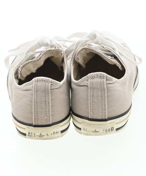 CONVERSE（コンバース）スニーカー グレー サイズ:24cm メンズ/2200717265022