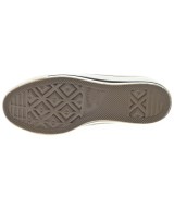 CONVERSE（コンバース）スニーカー グレー サイズ:24cm メンズ/2200717265022
