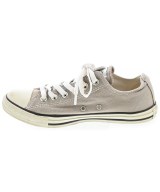CONVERSE（コンバース）スニーカー グレー サイズ:24cm メンズ/2200717265022
