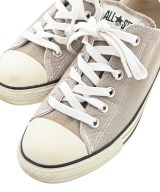 CONVERSE（コンバース）スニーカー グレー サイズ:24cm メンズ/2200717265022