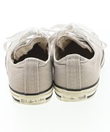 CONVERSE（コンバース）スニーカー グレー サイズ:24cm メンズ/2200717265022