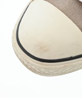 CONVERSE（コンバース）スニーカー グレー サイズ:24cm メンズ/2200717265022