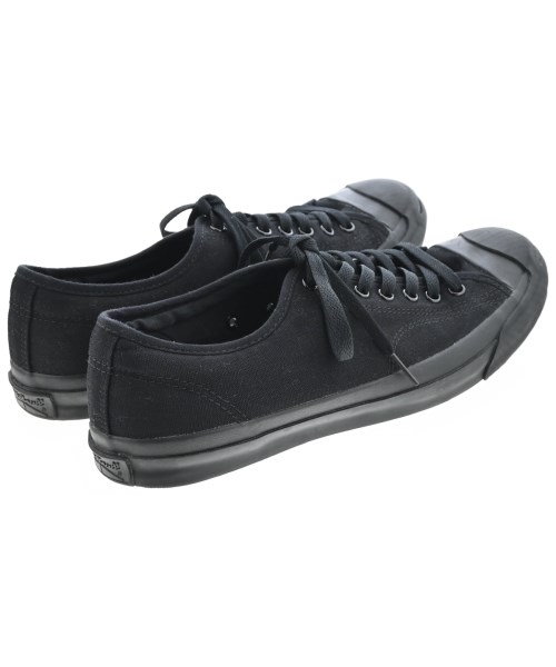 CONVERSE（コンバース）スニーカー 黒 サイズ:29cm メンズ/2200721590028