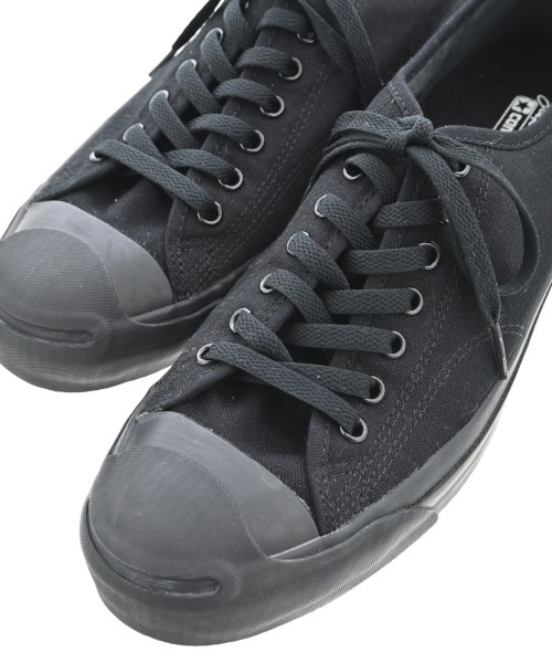 CONVERSE（コンバース）スニーカー 黒 サイズ:29cm メンズ/2200721590028