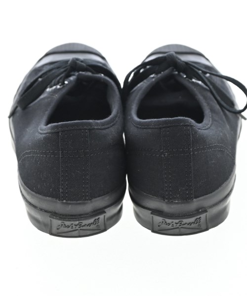 CONVERSE（コンバース）スニーカー 黒 サイズ:29cm メンズ/2200721590028