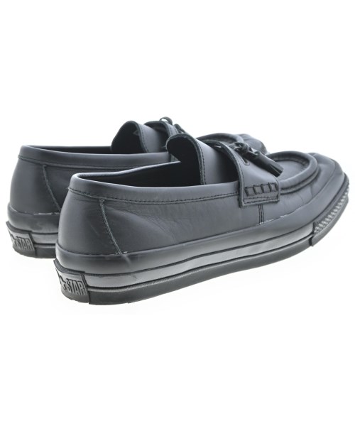 CONVERSE（コンバース）スニーカー 黒 サイズ:26cm メンズ/2200721905013