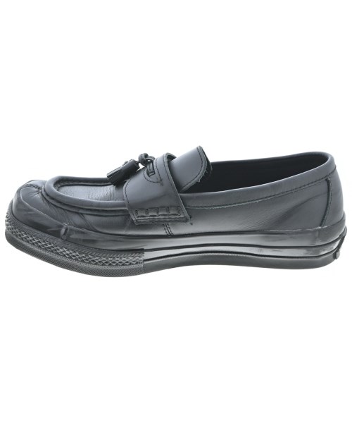 CONVERSE（コンバース）スニーカー 黒 サイズ:26cm メンズ/2200721905013