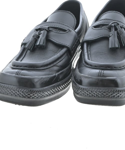 CONVERSE（コンバース）スニーカー 黒 サイズ:26cm メンズ/2200721905013