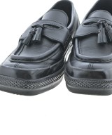 CONVERSE（コンバース）スニーカー 黒 サイズ:26cm メンズ/2200721905013