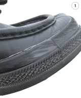 CONVERSE（コンバース）スニーカー 黒 サイズ:26cm メンズ/2200721905013
