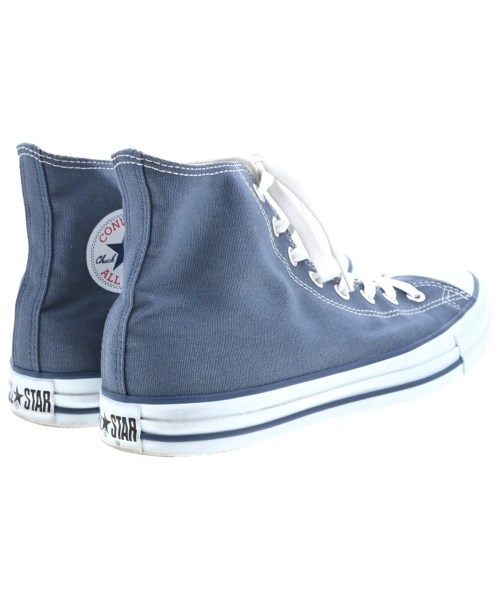 CONVERSE（コンバース）スニーカー 紺 サイズ:28cm メンズ/2200719869075