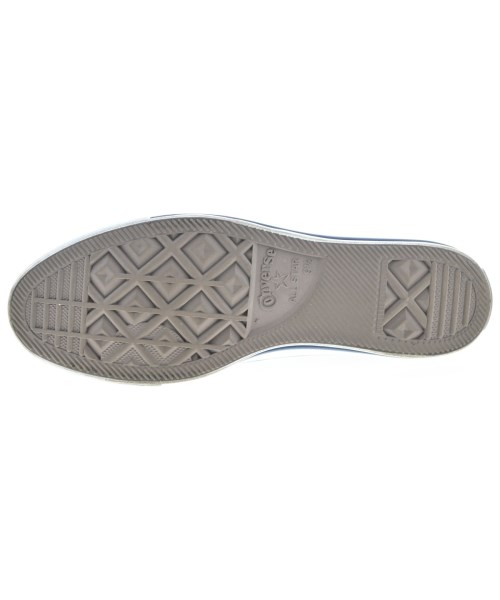 CONVERSE（コンバース）スニーカー 紺 サイズ:28cm メンズ/2200719869075