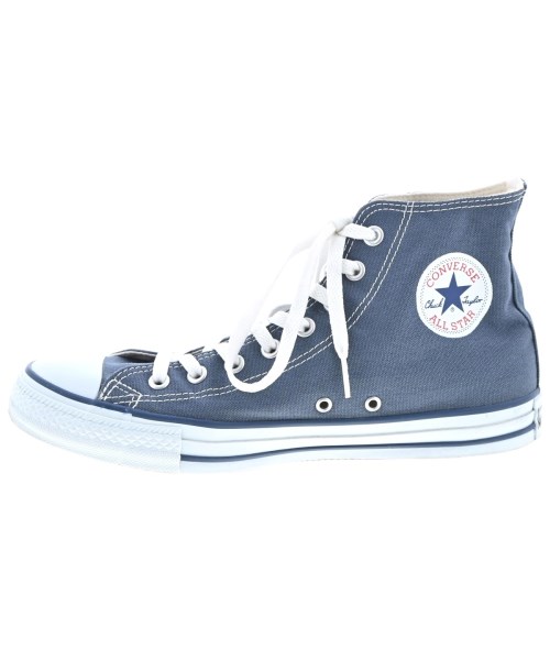 CONVERSE（コンバース）スニーカー 紺 サイズ:28cm メンズ/2200719869075