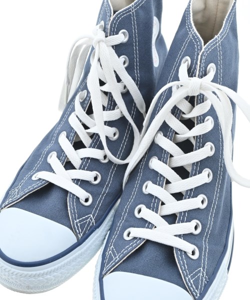 CONVERSE（コンバース）スニーカー 紺 サイズ:28cm メンズ/2200719869075