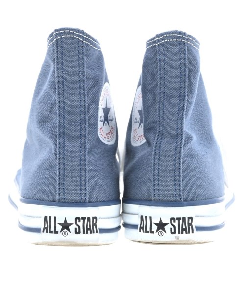 CONVERSE（コンバース）スニーカー 紺 サイズ:28cm メンズ/2200719869075