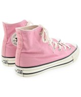 CONVERSE（コンバース）スニーカー ピンク サイズ:24cm レディース/2200720160369