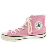 CONVERSE（コンバース）スニーカー ピンク サイズ:24cm レディース/2200720160369