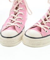 CONVERSE（コンバース）スニーカー ピンク サイズ:24cm レディース/2200720160369