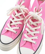 CONVERSE（コンバース）スニーカー ピンク サイズ:24cm レディース/2200720160376