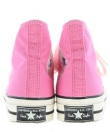 CONVERSE（コンバース）スニーカー ピンク サイズ:24cm レディース/2200720160376