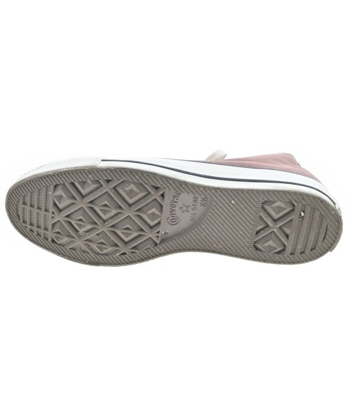 CONVERSE（コンバース）スニーカー 茶 サイズ:25cm レディース/2200720160383