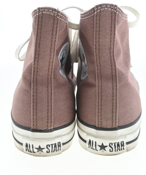 CONVERSE（コンバース）スニーカー 茶 サイズ:25cm レディース/2200720160383