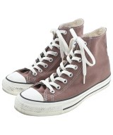CONVERSE（コンバース）スニーカー 茶 サイズ:25cm レディース/2200720160383