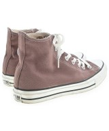 CONVERSE（コンバース）スニーカー 茶 サイズ:25cm レディース/2200720160383