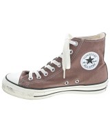 CONVERSE（コンバース）スニーカー 茶 サイズ:25cm レディース/2200720160383