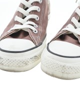 CONVERSE（コンバース）スニーカー 茶 サイズ:25cm レディース/2200720160383