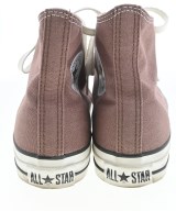 CONVERSE（コンバース）スニーカー 茶 サイズ:25cm レディース/2200720160383