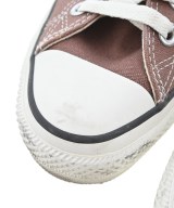CONVERSE（コンバース）スニーカー 茶 サイズ:25cm レディース/2200720160383