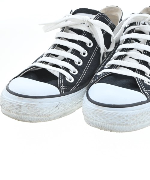CONVERSE（コンバース）スニーカー 黒 サイズ:27cm メンズ/2200722693087
