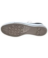 CONVERSE（コンバース）スニーカー 黒 サイズ:27cm メンズ/2200722693087