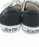 CONVERSE（コンバース）スニーカー 黒 サイズ:27cm メンズ/2200722693087