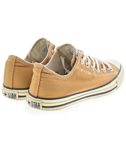 CONVERSE（コンバース）スニーカー 茶 サイズ:23.5cm レディース/2200722246177
