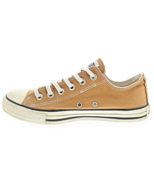 CONVERSE（コンバース）スニーカー 茶 サイズ:23.5cm レディース/2200722246177
