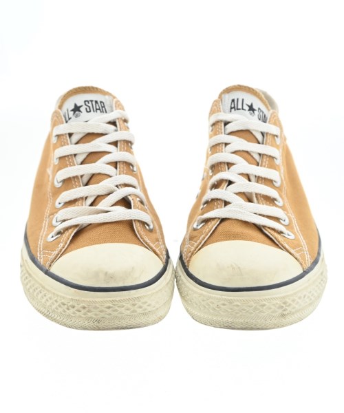 CONVERSE（コンバース）スニーカー 茶 サイズ:23.5cm レディース/2200722246177