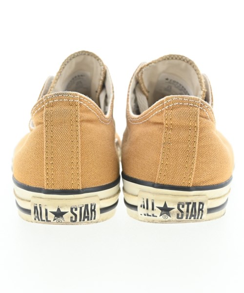CONVERSE（コンバース）スニーカー 茶 サイズ:23.5cm レディース/2200722246177