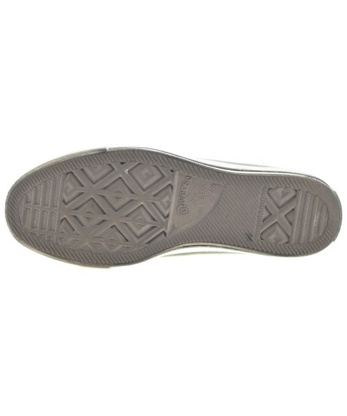 CONVERSE（コンバース）スニーカー 緑 サイズ:23.5cm レディース/2200722246184