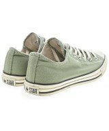 CONVERSE（コンバース）スニーカー 緑 サイズ:23.5cm レディース/2200722246184