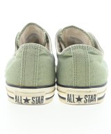 CONVERSE（コンバース）スニーカー 緑 サイズ:23.5cm レディース/2200722246184