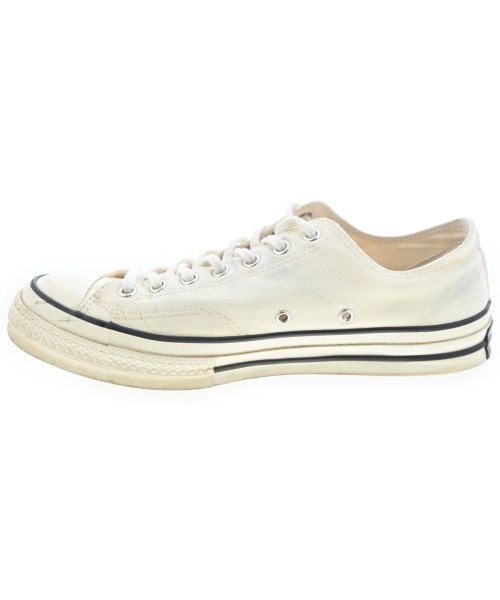 CONVERSE（コンバース）スニーカー 白 サイズ:29cm メンズ/2200722024256