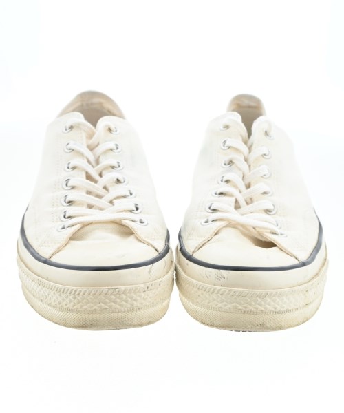 CONVERSE（コンバース）スニーカー 白 サイズ:29cm メンズ/2200722024256