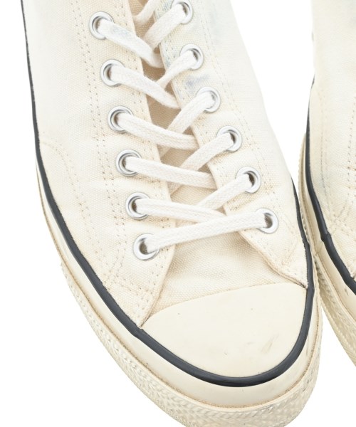 CONVERSE（コンバース）スニーカー 白 サイズ:29cm メンズ/2200722024256