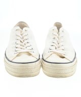 CONVERSE（コンバース）スニーカー 白 サイズ:29cm メンズ/2200722024256