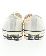 CONVERSE（コンバース）スニーカー 白 サイズ:29cm メンズ/2200722024256