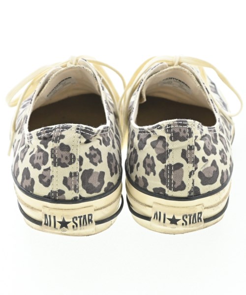 CONVERSE（コンバース）スニーカー ベージュ サイズ:29cm メンズ/2200723557029